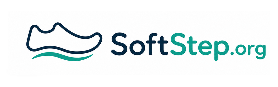 SoftStep.org Logo